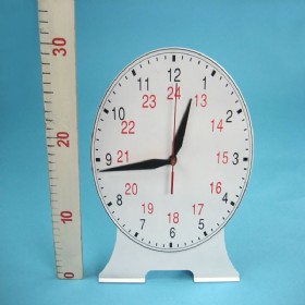 PLE036 модель часы 