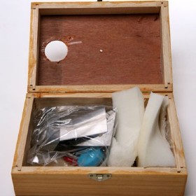 Флюгер (прибор для определения направления и скорости ветра) по географии