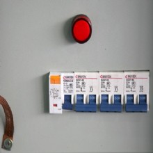 Комплект электроснабжения кабинетов физики и химии КЭС-ФХ