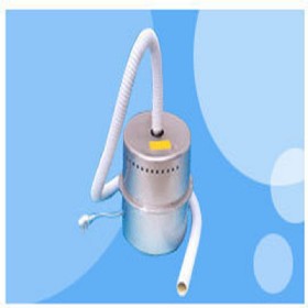 Источник сжатого воздуха малый