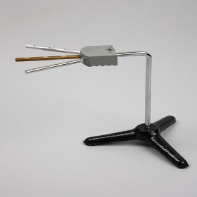 Прибор для демонстрации теплопроводности тел