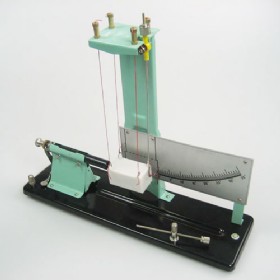 Балістичний маятник