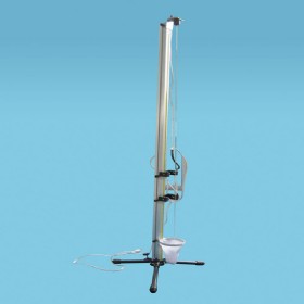 Экспериментальный прибор 