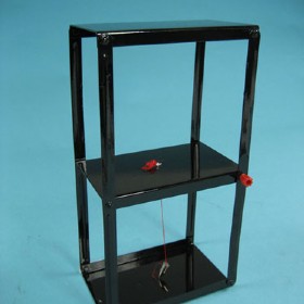 Призма наклоняющаяся с отвесом 