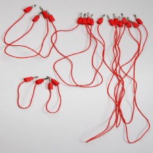 Комплект Провода соединительные