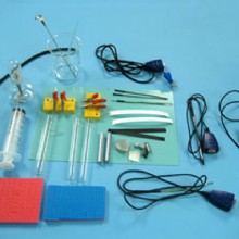 Набор демонстрационный 