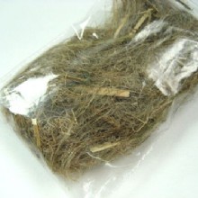 Волокна демонстрационная коллекция