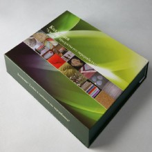 Хлопок и продукты его переработки