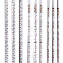 Комплект пипеток(9 видов)