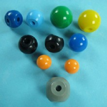 Демонстрационный набор для составления объемных моделей молекул