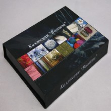 Волокна (с раздаточным материалом)