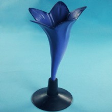 Модель цветка василька