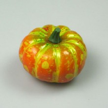 модель тыквы