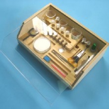 Комплект биологической лаборатории