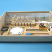 Комплект биологической лаборатории