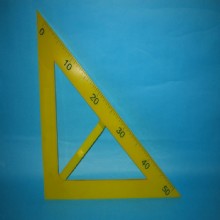 проекты поставок с правителем набор угол доски