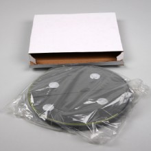 фракции группы демонстрантов