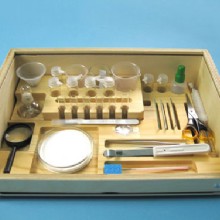 Комплект биологической лаборатории