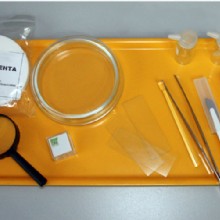 Набор для препарирования по биологии