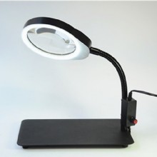 Лупа препаровальная  