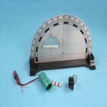 рефракционная демонстрационная установка для оптического отражения  