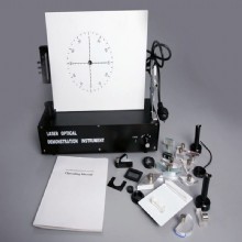 лазерное оптико - оптическое устройство  