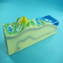 вулкан модель 