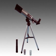 Телескоп рефрактор
