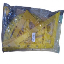 проекты поставок с правителем набор угол доски