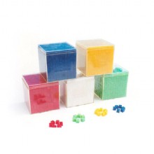 объем демонстрантов