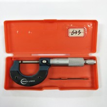 цифровой оценки нержавеющей стали микрометров штангенинструмент