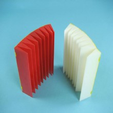 установка для измерения объёма цилиндров и внешней площади