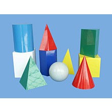 комплекса транспарентных геометрическая модель