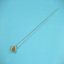 Ложка для сжигания веществв