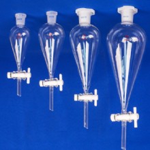 Воронка делительная