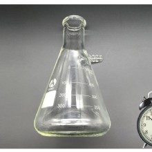 Колба коническая