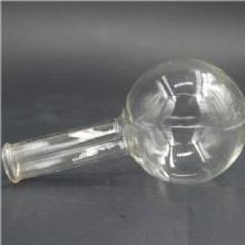 Колба цилиндрическая