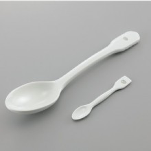 Ложка фарфоровая 