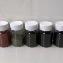 Оксиды металлов