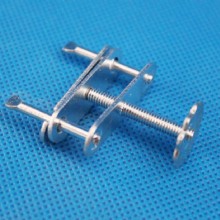 Hoffman water stop clip