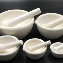 Комплект ступок с пестиками (3 шт) 