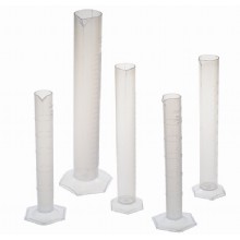 Комплект мерных колб малого объема