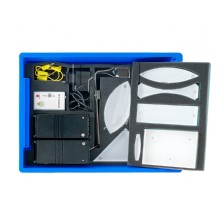 Geometric Optics Suite