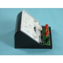 Амперметр лабораторный 