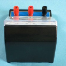 Милливольтметр постоянного тока 