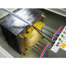 Комплект электроснабжения кабинетов физики и химии КЭС-ФХ