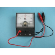 Миллиамперметр лабораторный МЛ-2,5