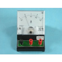 Амперметр лабораторный 