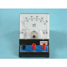 Милливольтметр постоянного тока 