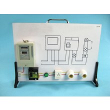 IC карт электрической энергии метр